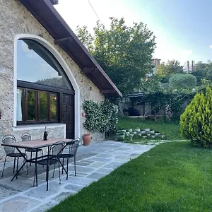  Chalet Casetta Mary